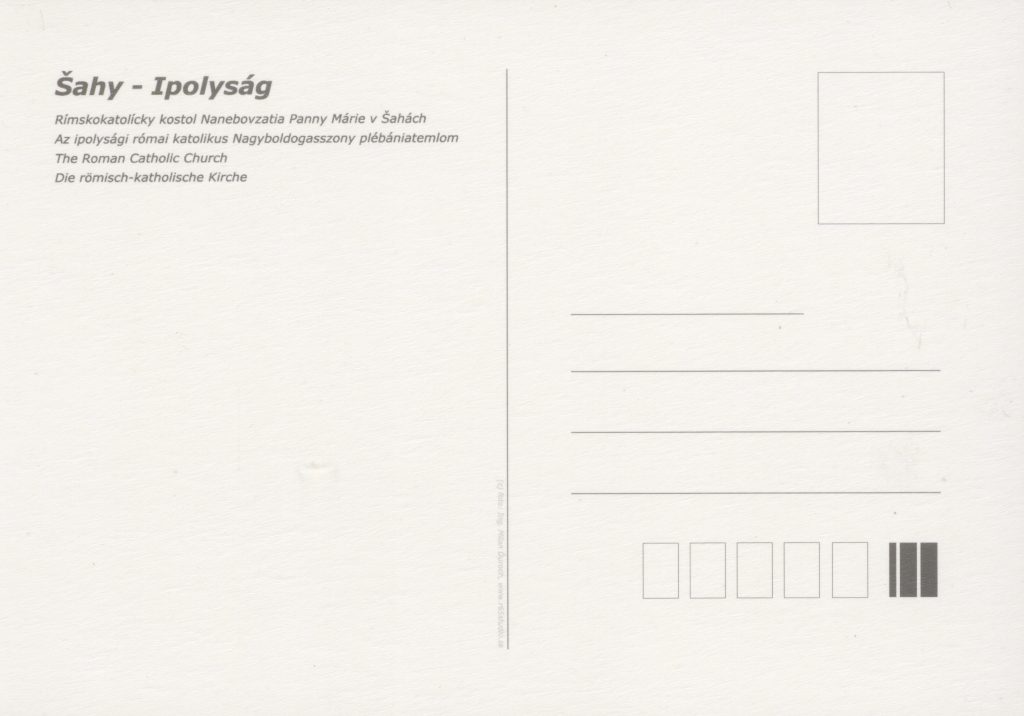Ipolyság
