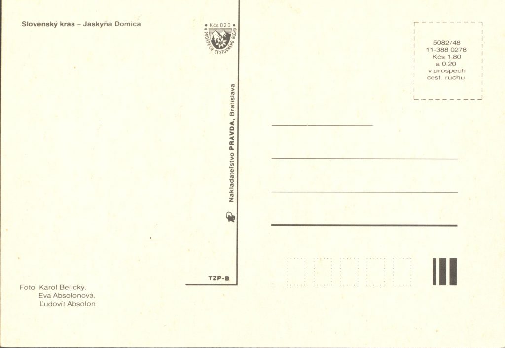 Domicai cseppkőbarlang – Kecső