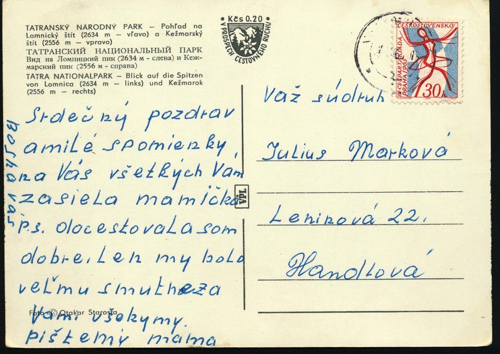 Magas Tátra