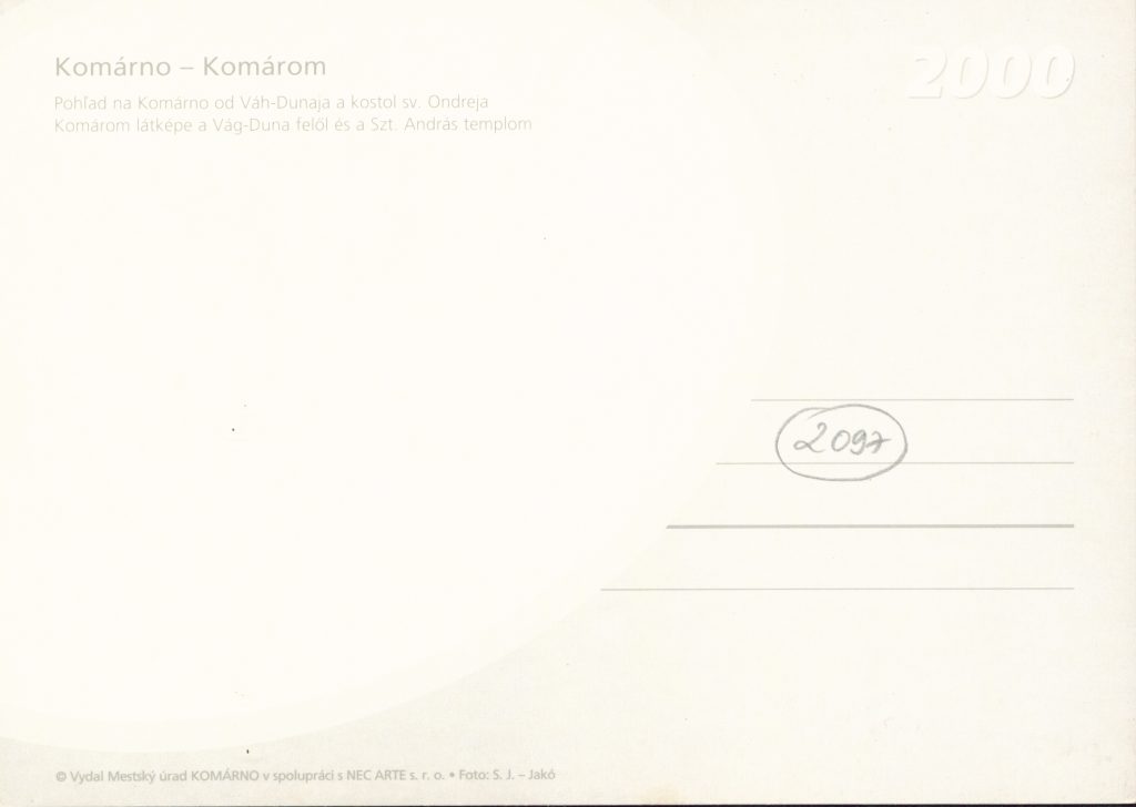 Komárom